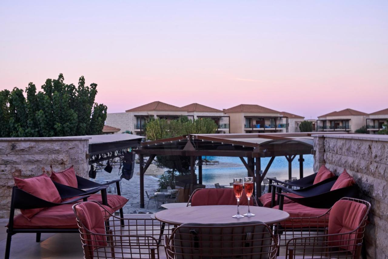 Atlantica Aegean Park Hotel Kolymbia Exterior photo