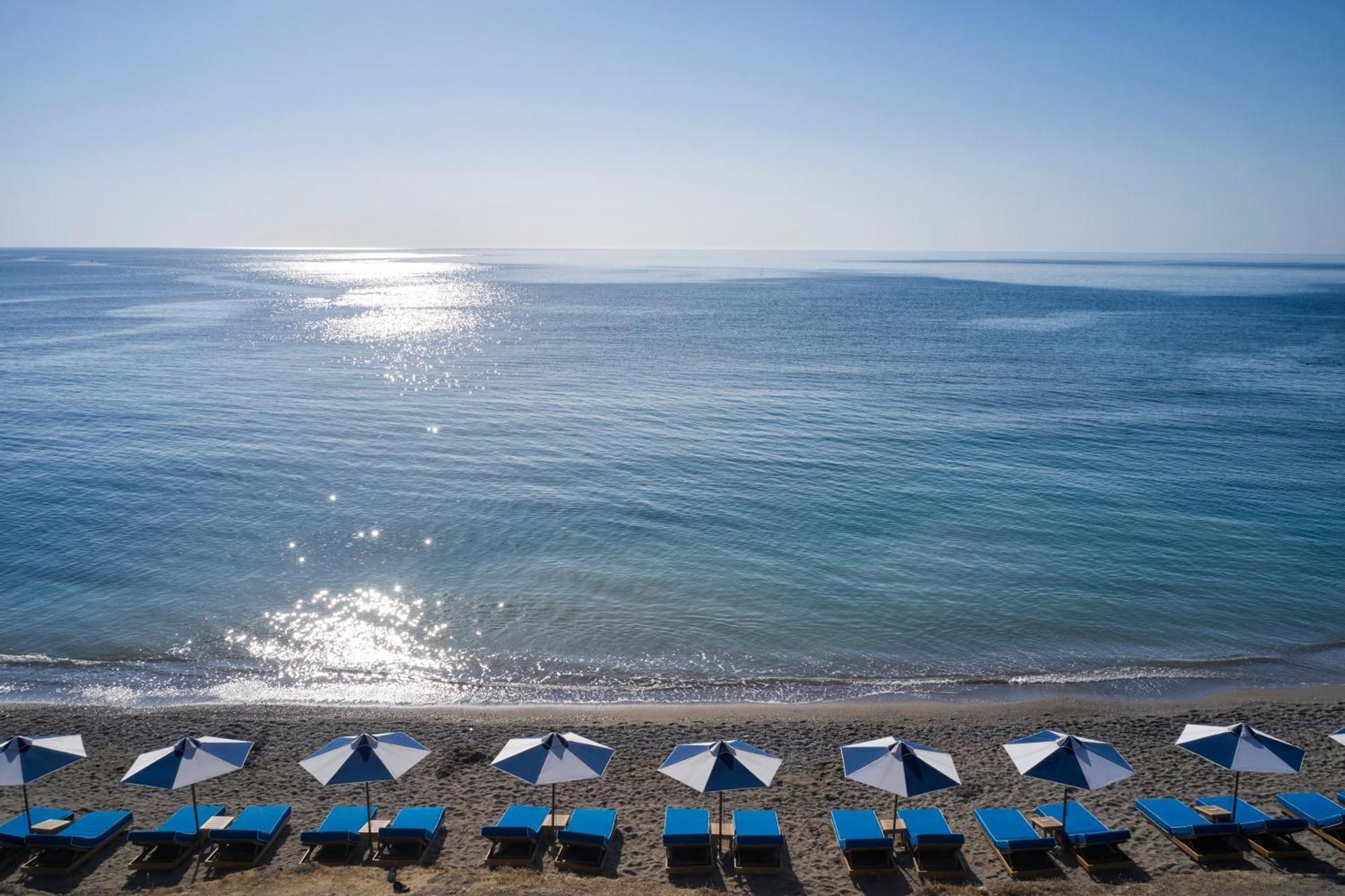 Atlantica Aegean Park Hotel Kolymbia Exterior photo